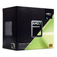 CPU AMD SK AM3 Sempron 145 2.8 MHZ 1.0 MB BOX 45W